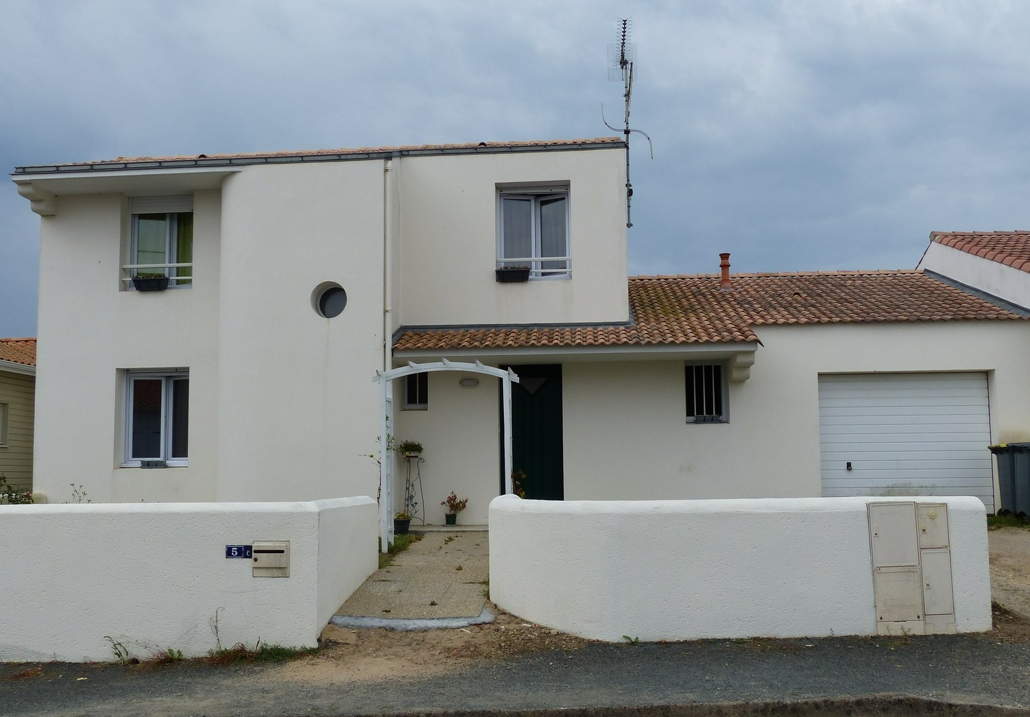 Agence immobilière de VRIGNAUD,  BIRON IMMOBILIER - Saint-Hilaire-de-Riez