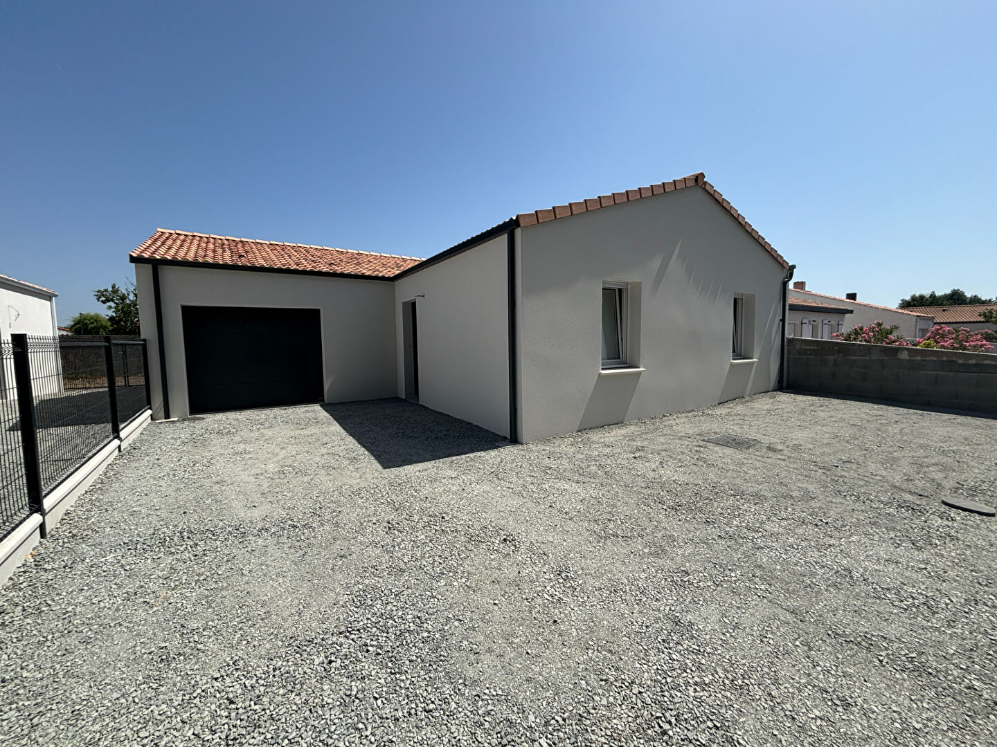 Agence immobilière de VRIGNAUD, BIRON IMMOBILIER - Challans