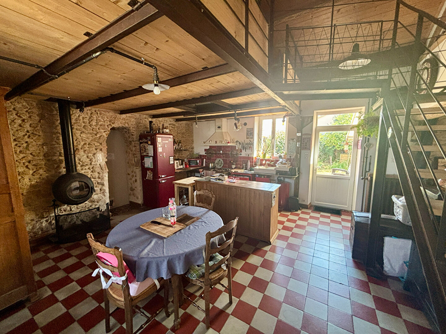 Agence immobilière de VRIGNAUD, BIRON IMMOBILIER - Challans