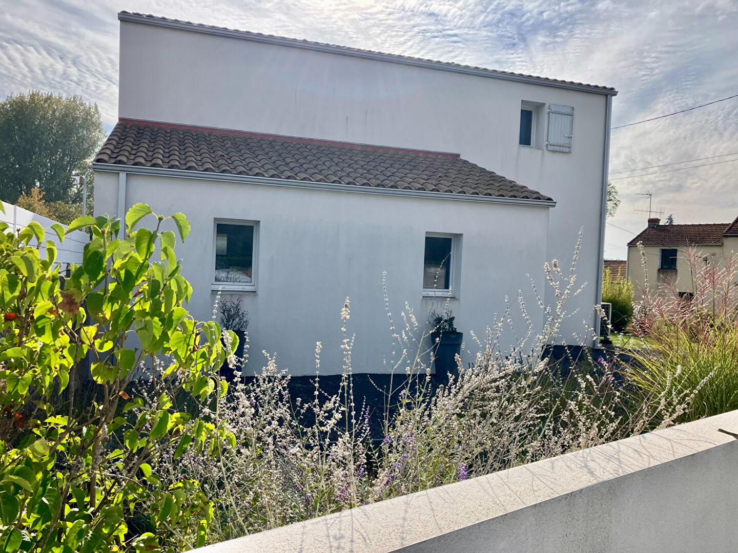 MACHECOUL-SAINT MEME