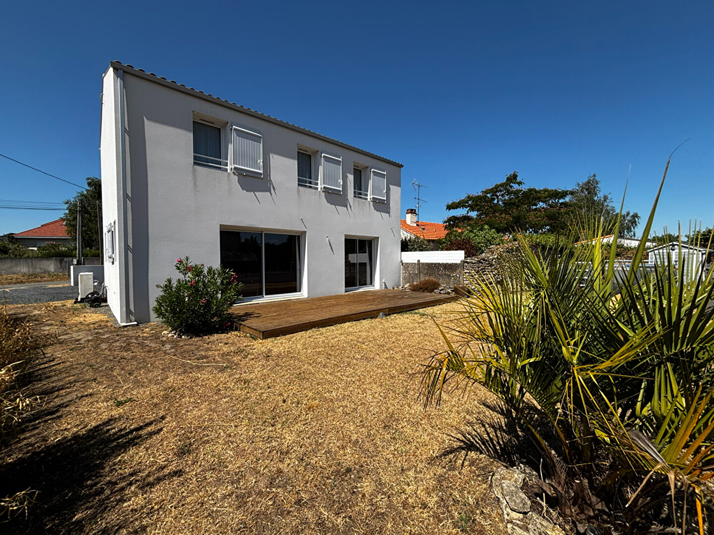 Agence immobilière de VRIGNAUD, BIRON IMMOBILIER - Challans