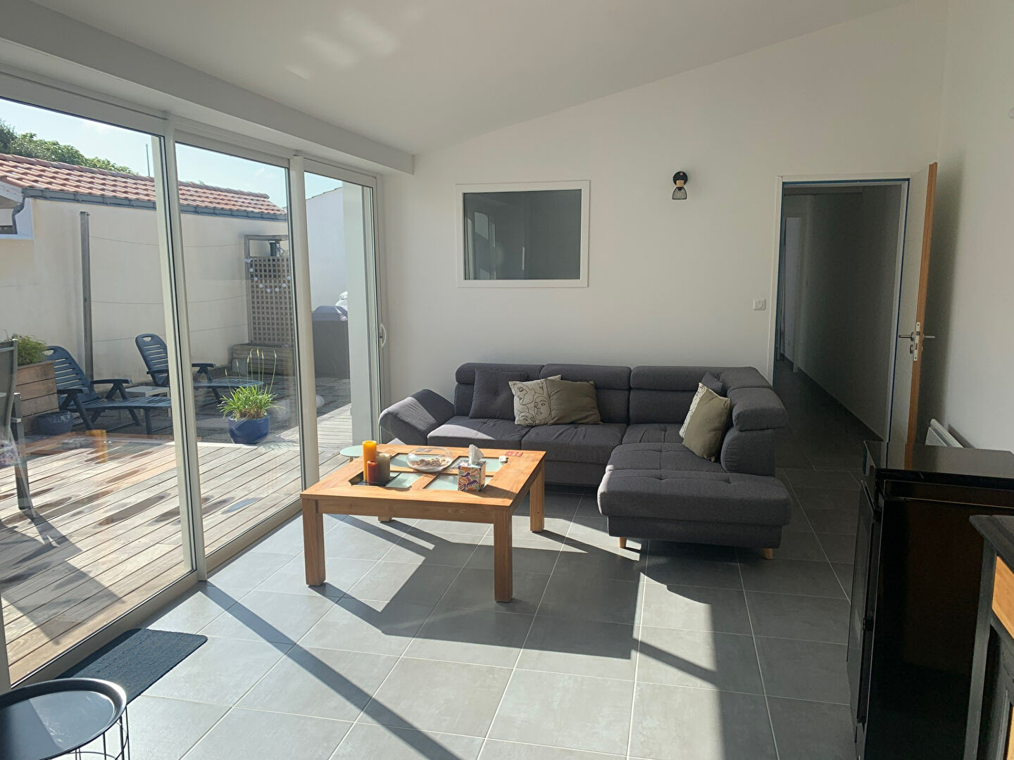Agence immobilière de VRIGNAUD,  BIRON IMMOBILIER - Saint-Hilaire-de-Riez
