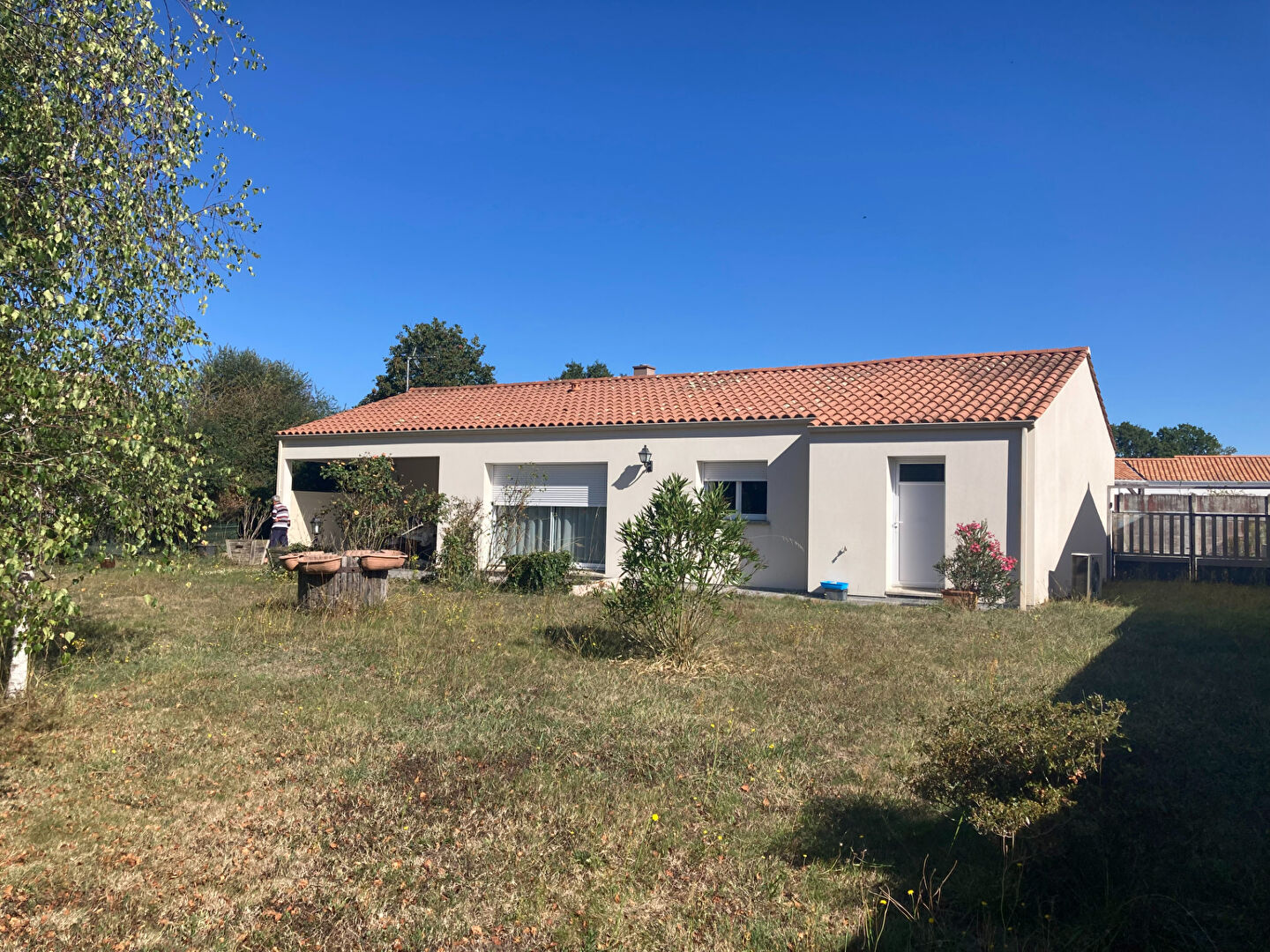 Agence immobilière de VRIGNAUD, BIRON IMMOBILIER - Challans