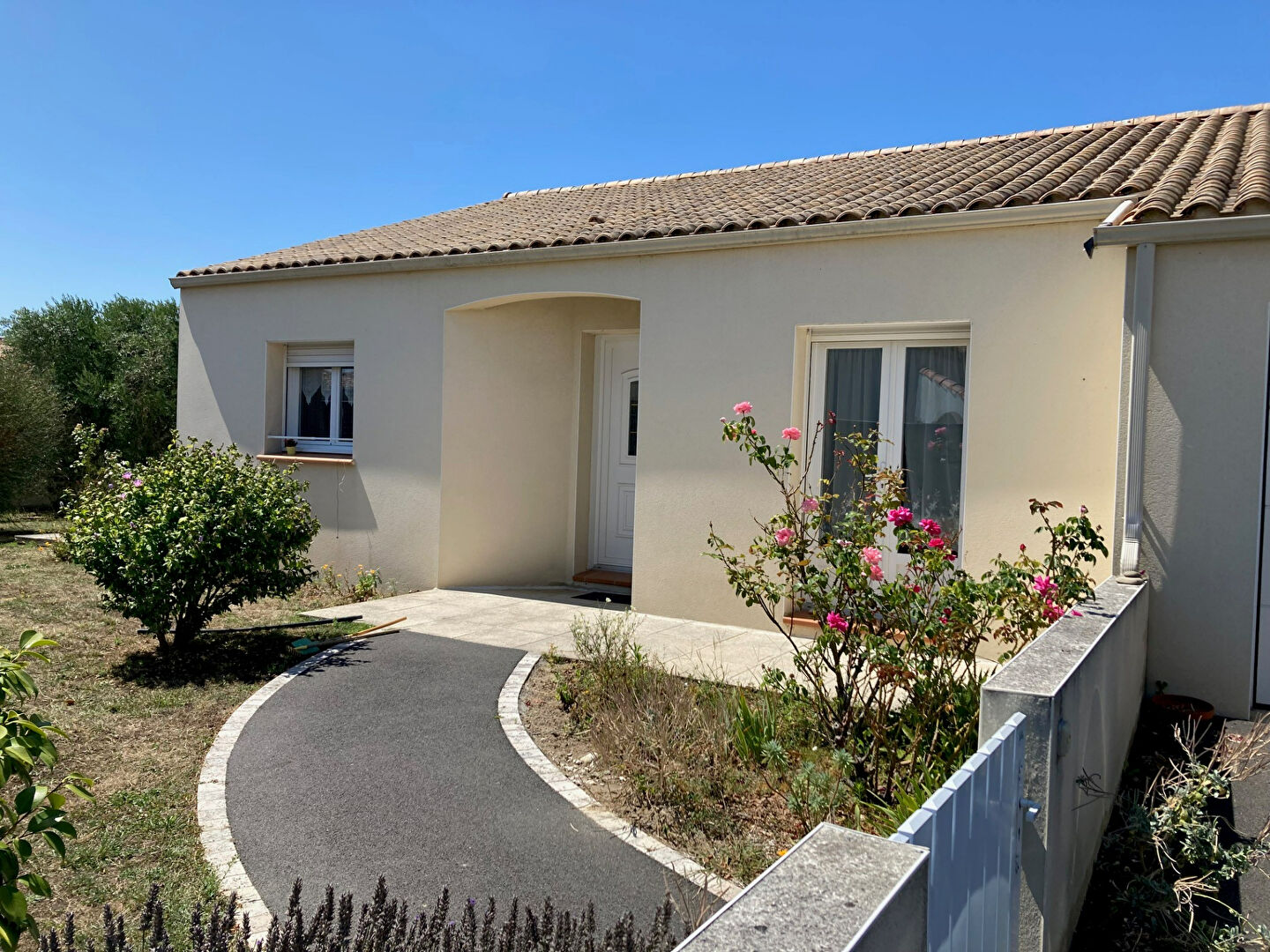 Agence immobilière de VRIGNAUD,  BIRON IMMOBILIER - Bretignolles-sur-Mer