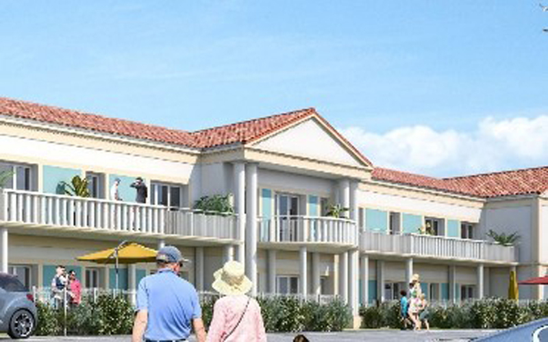 Agence immobilière de VRIGNAUD,  BIRON IMMOBILIER - Saint-Hilaire-de-Riez