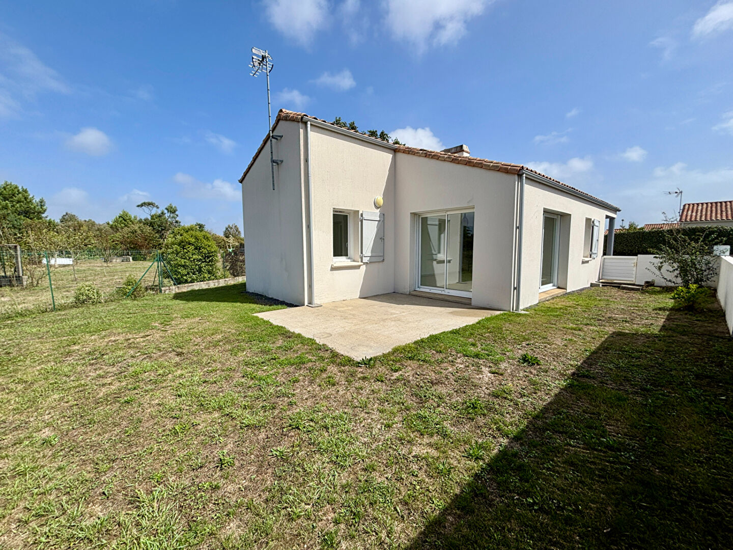 Agence immobilière de VRIGNAUD, BIRON IMMOBILIER - Challans