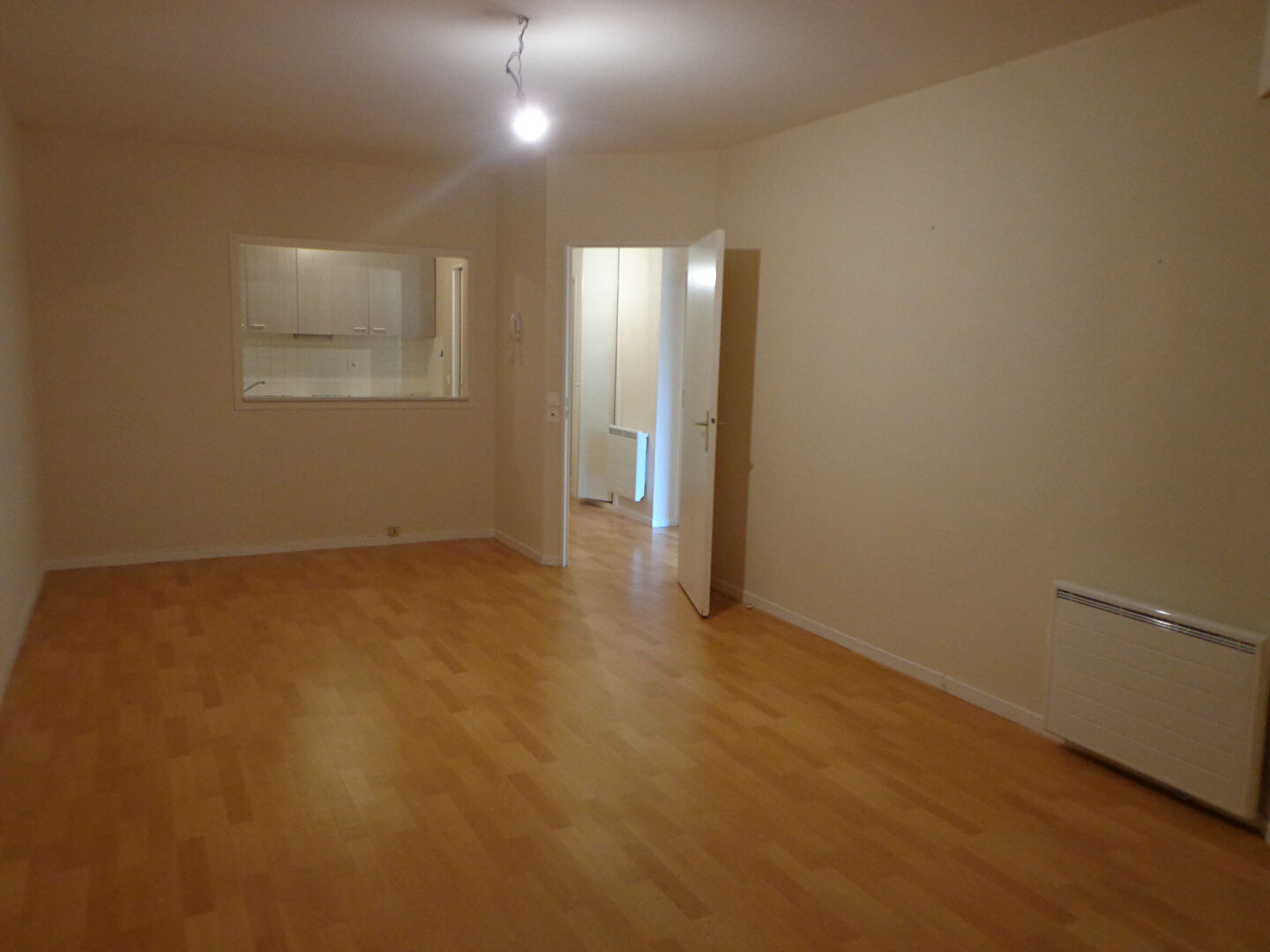 Appt T2 Résidence Services Senior