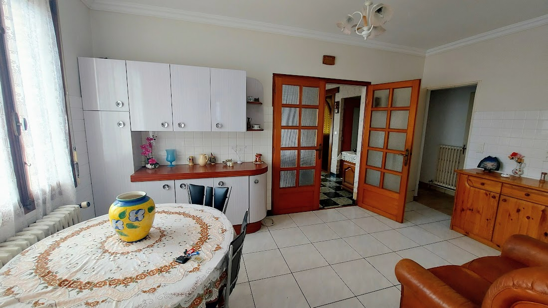 Agence immobilière de VRIGNAUD, BIRON IMMOBILIER - Saint-Gilles-Croix-de-Vie
