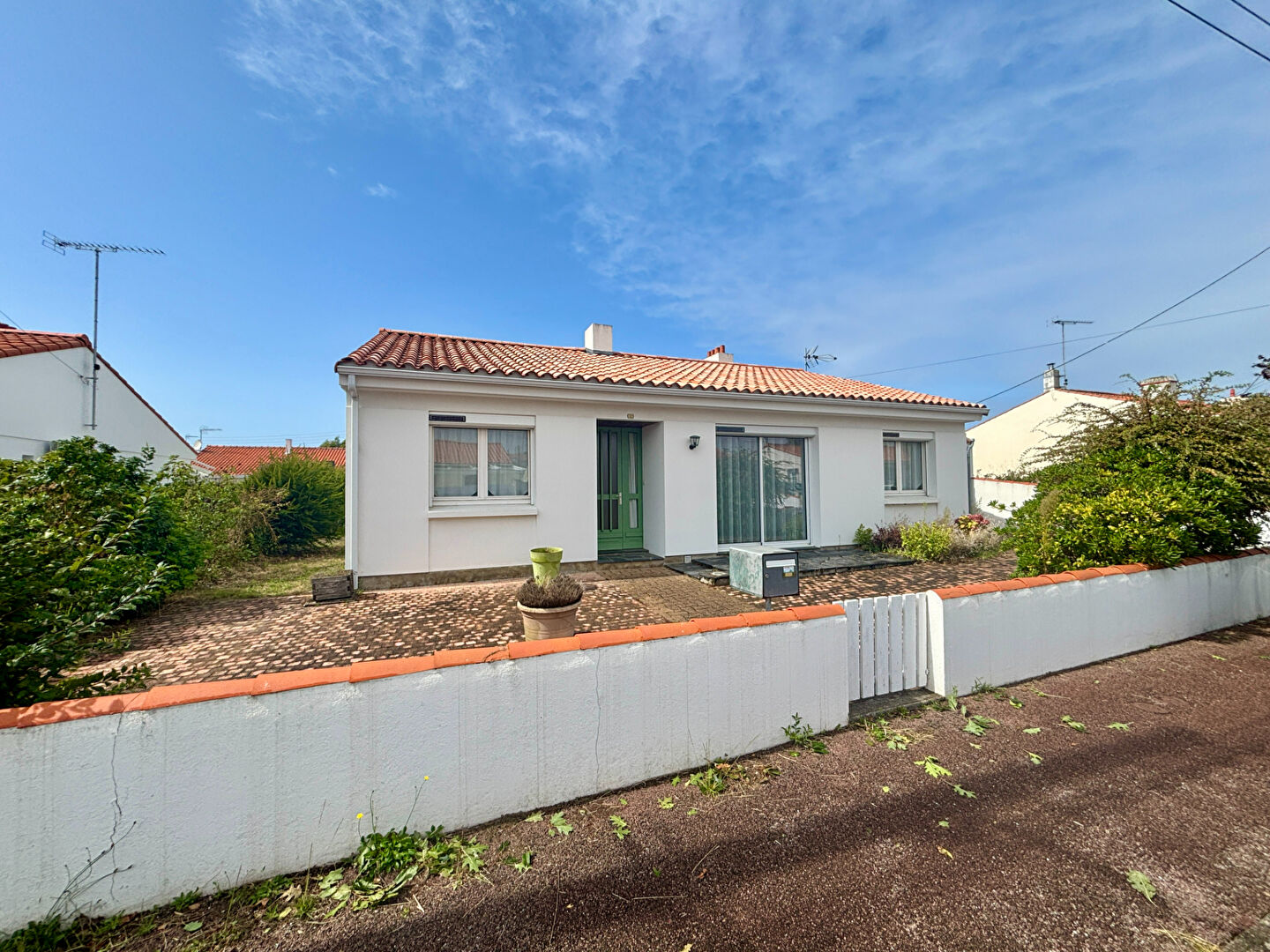 Agence immobilière de VRIGNAUD, BIRON IMMOBILIER - Challans