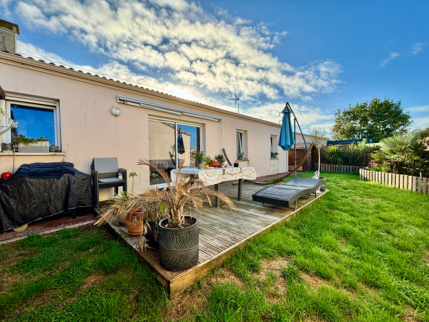 Agence immobilière de VRIGNAUD, BIRON IMMOBILIER - Challans