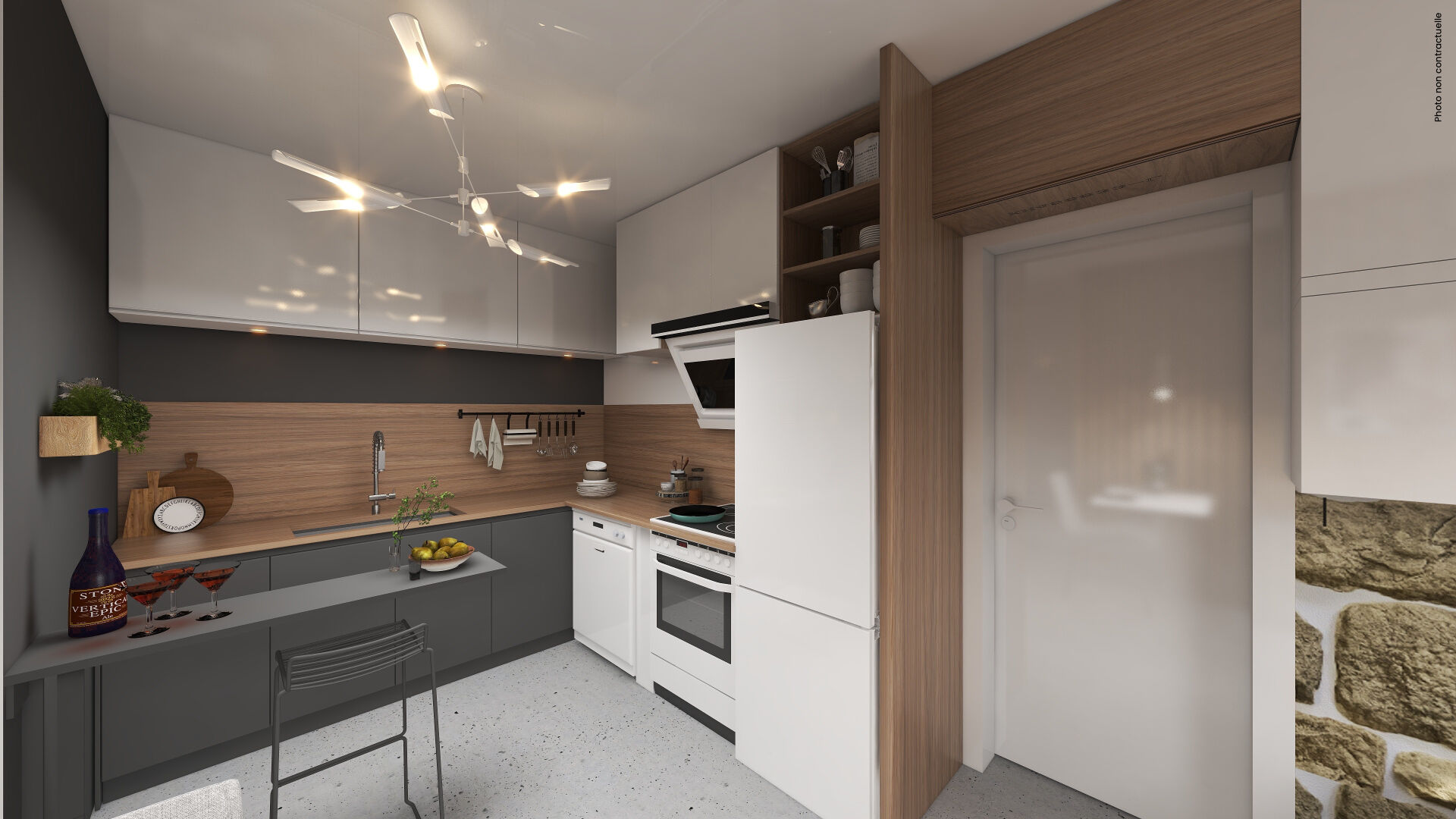 Photo Quartiers des dunes à Bretignolles-sur-Mer Maison de 2 pièces image 3/5