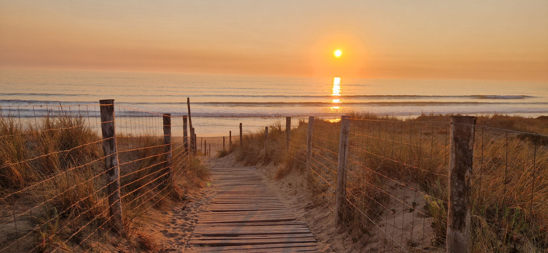 Photo Quartiers des dunes à Bretignolles-sur-Mer Maison de 2 pièces image 5/5