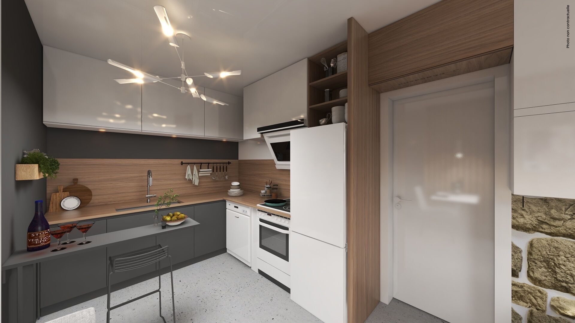 Photo Quartiers des dunes à Bretignolles-sur-Mer Maison de 2 pièces image 3/5