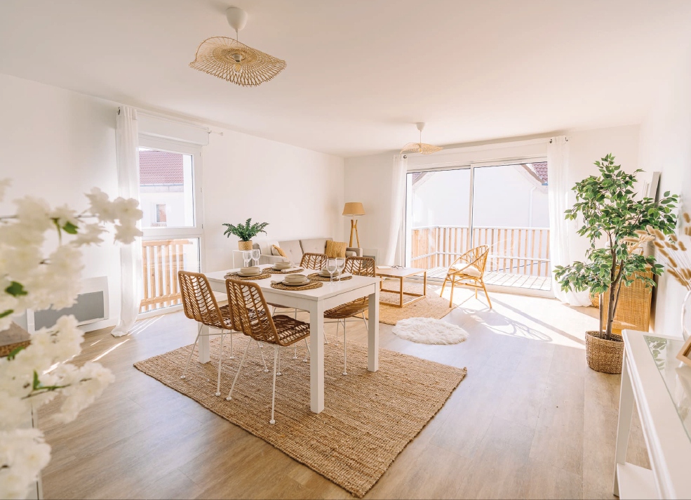 Agence immobilière de VRIGNAUD,  BIRON IMMOBILIER - Saint-Hilaire-de-Riez
