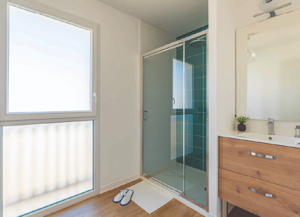 Photo Aux Sables-d'Olonne, Appartements du T2 au T3 disponible image 3/6