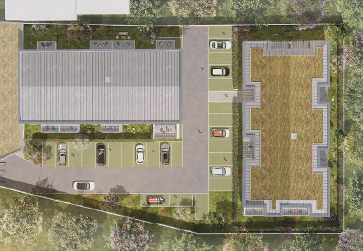 Photo A Saint-Gilles-Croix-de-Vie Appartements du T2 au T3 image 4/6