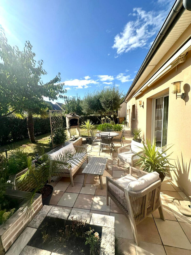 Agence immobilière de VRIGNAUD,  BIRON IMMOBILIER - Saint-Hilaire-de-Riez