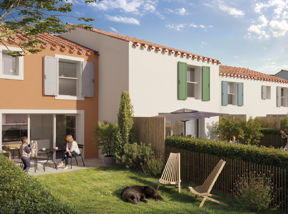 Agence immobilière de VRIGNAUD,  BIRON IMMOBILIER - Saint-Hilaire-de-Riez