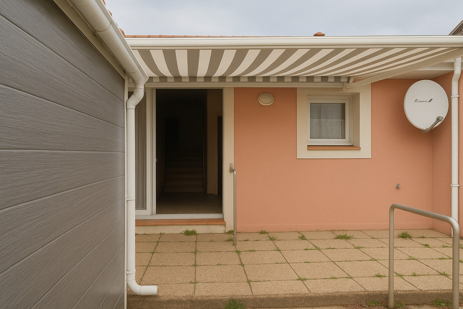 Agence immobilière de VRIGNAUD,  BIRON IMMOBILIER - Saint-Hilaire-de-Riez