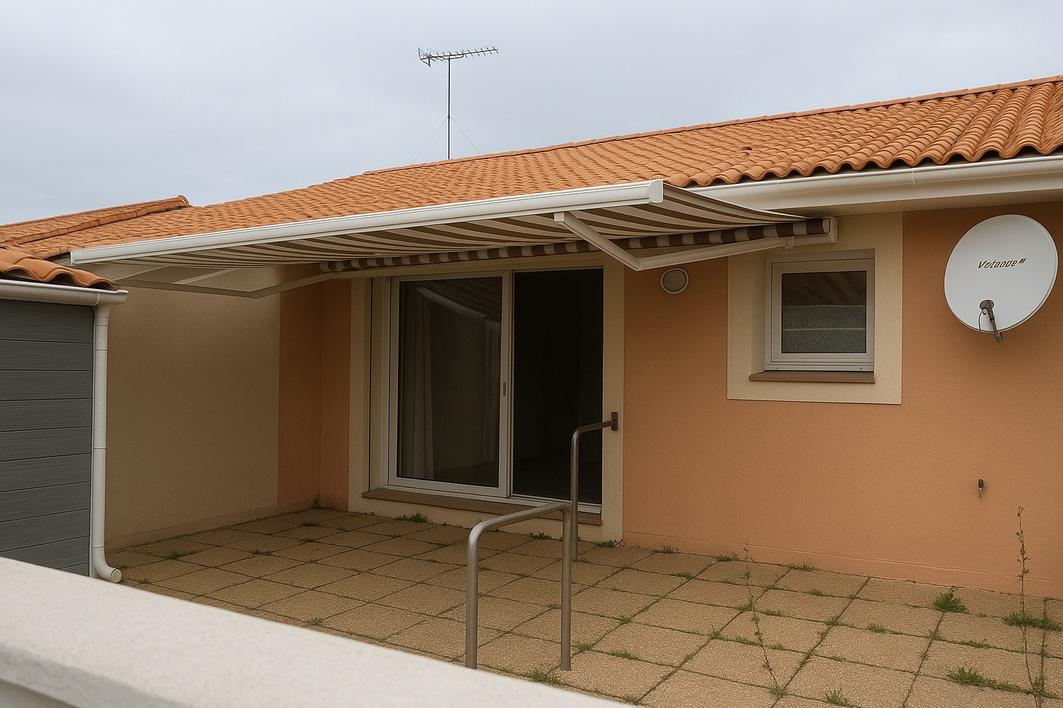 Maison Saint Hilaire De Riez 3 pièce(s) 52 m2