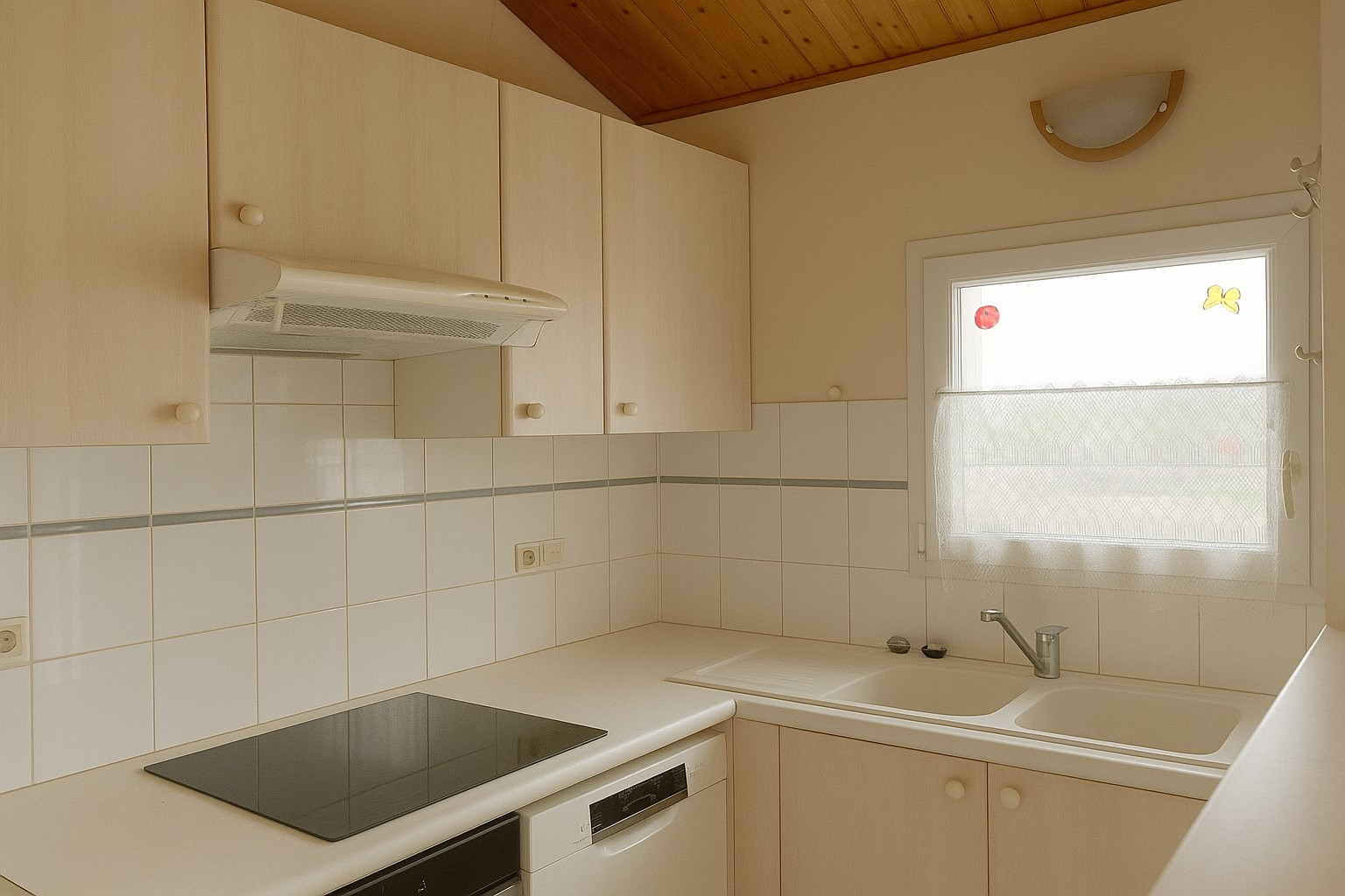 Photo Maison Saint Hilaire De Riez 3 pièce(s) 52 m2 image 4/6