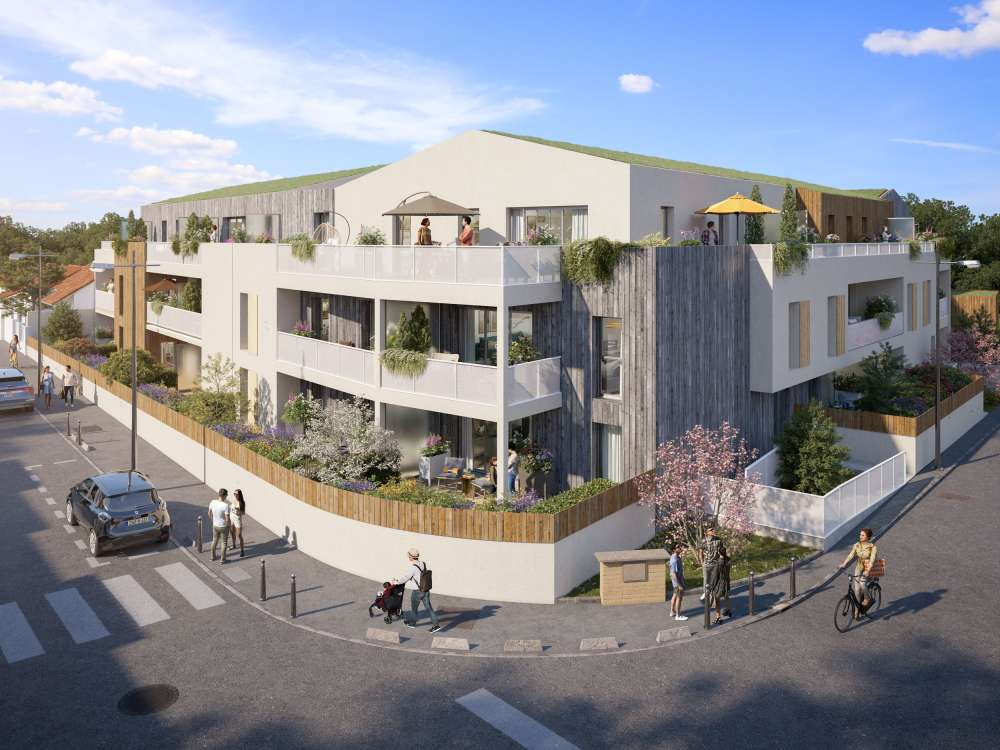 Agence immobilière de VRIGNAUD,  BIRON IMMOBILIER - Saint-Hilaire-de-Riez