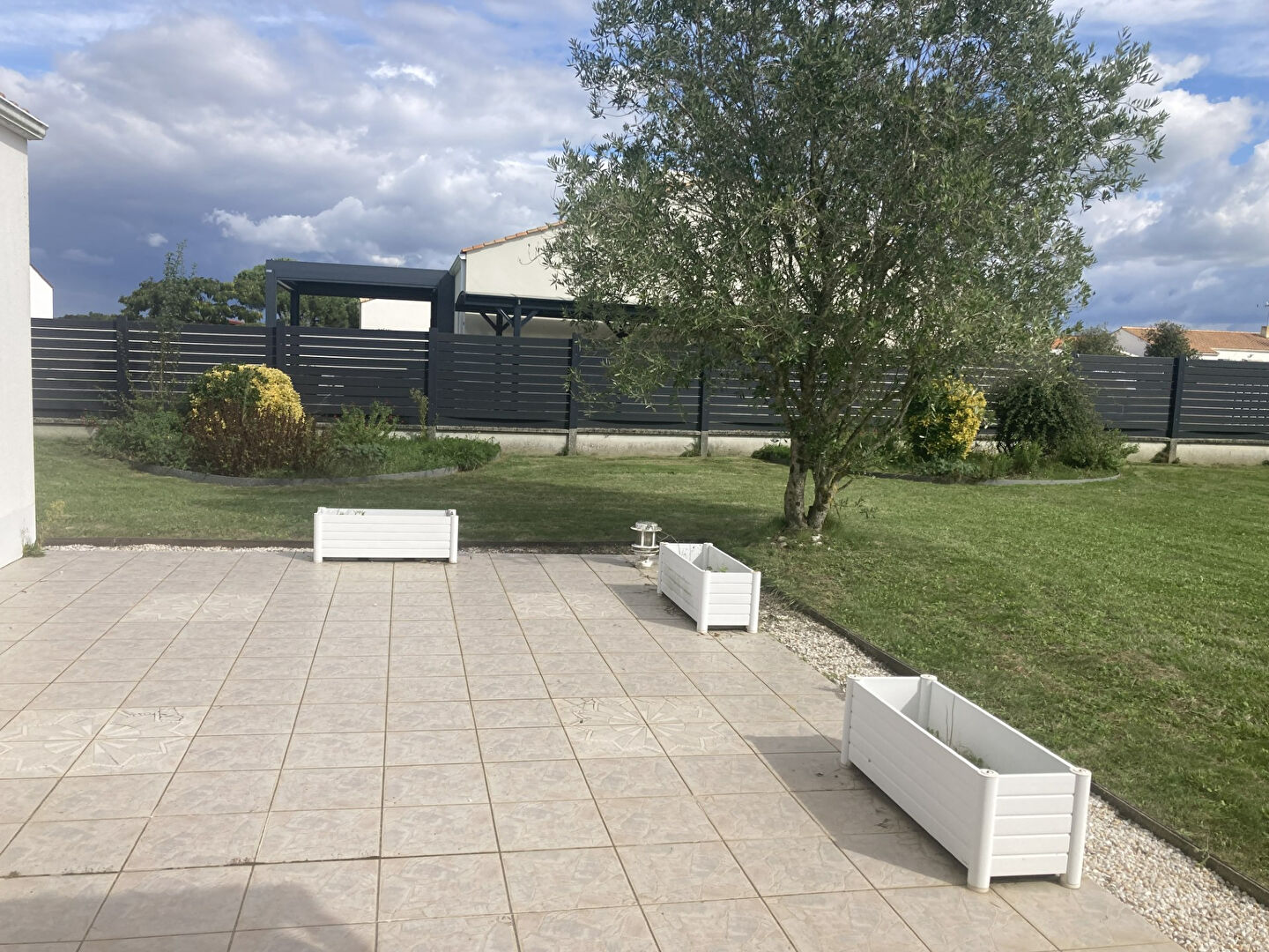 Photo Maison de plain pied L'Aiguillon Sur Vie(85220) image 3/6