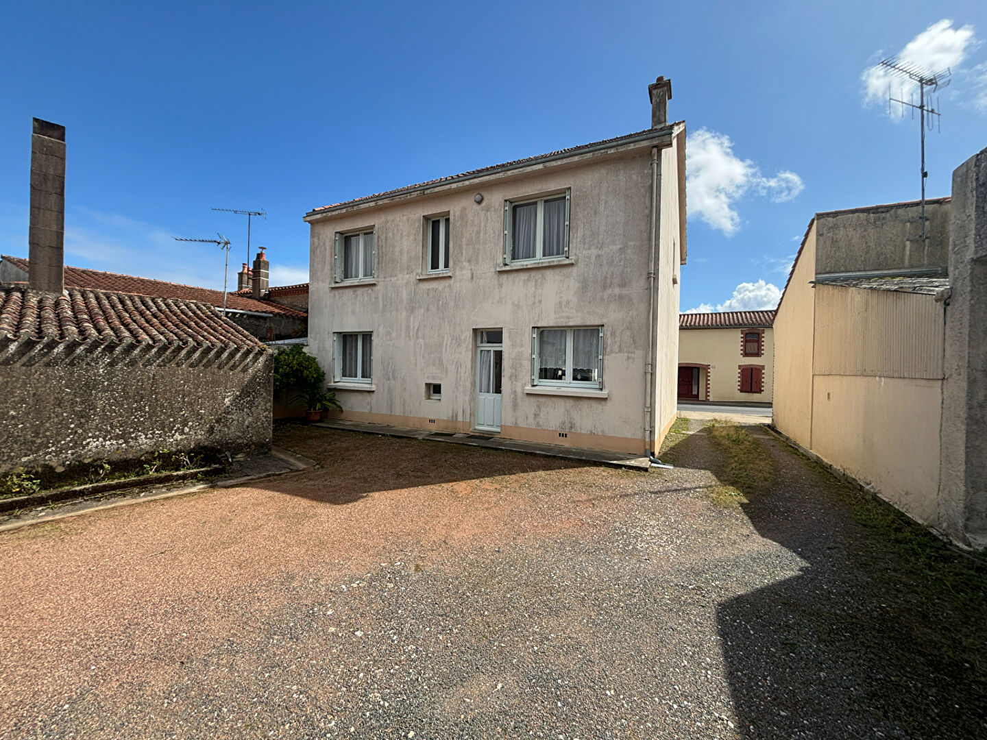 Agence immobilière de VRIGNAUD, BIRON IMMOBILIER - Challans