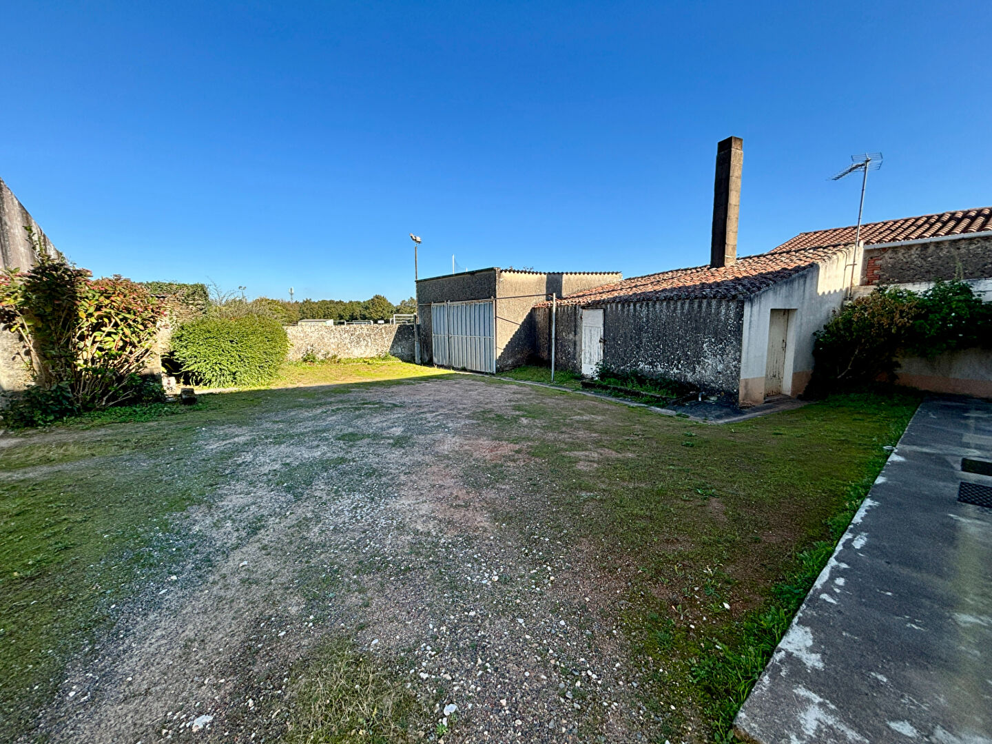 Photo Maison à rénover image 4/6