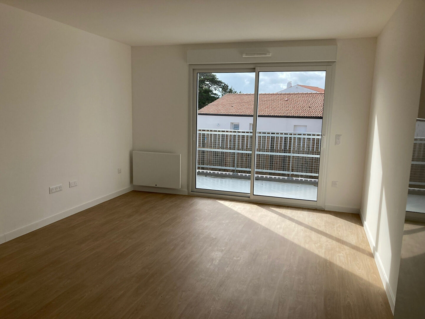 Photo Résidence Programme NEUF - T2 au 1er étage image 2/6