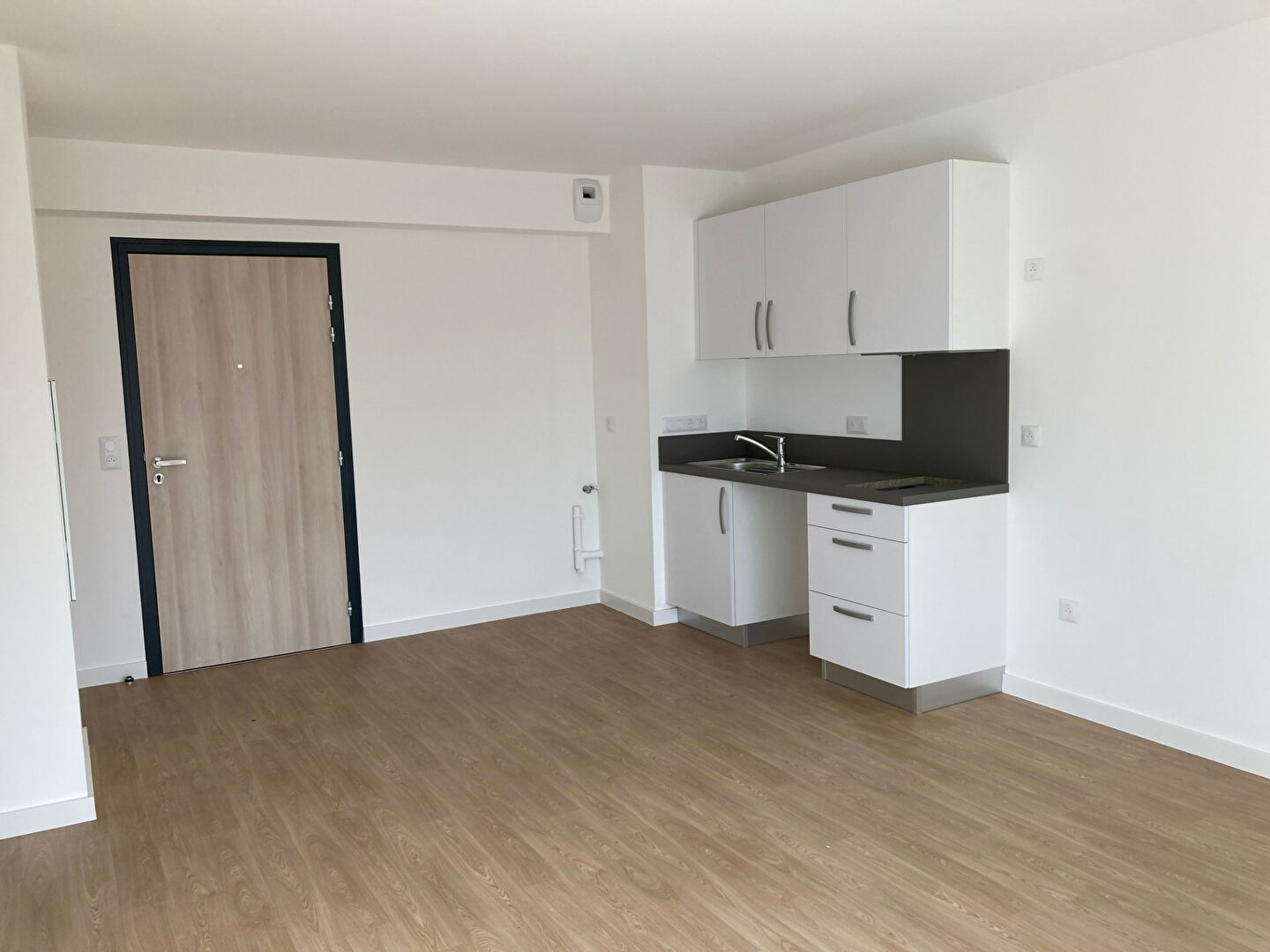 Photo Résidence Programme NEUF - T2 au 1er étage image 3/6