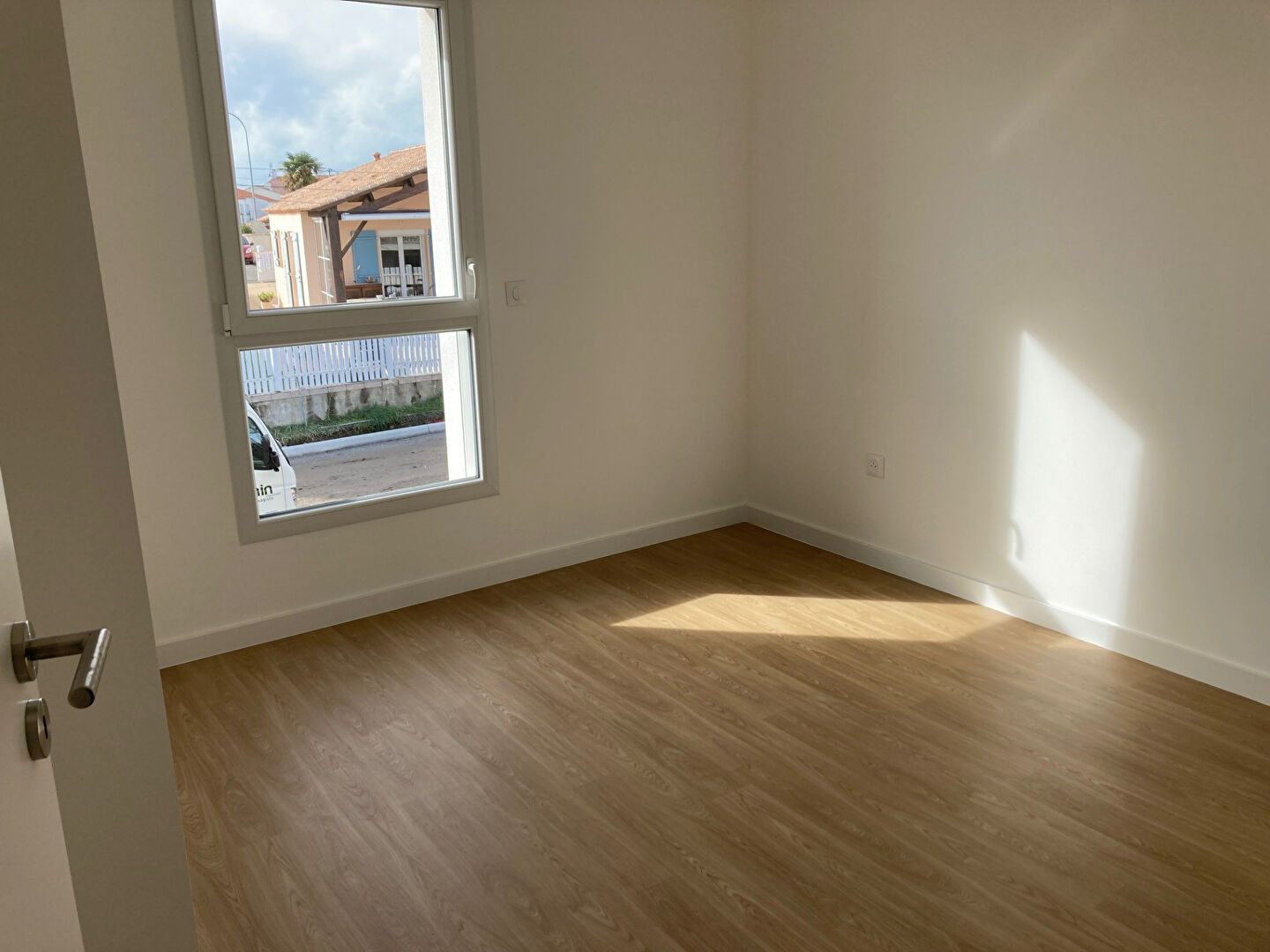 Photo Résidence Programme NEUF - T2 au 1er étage image 4/6