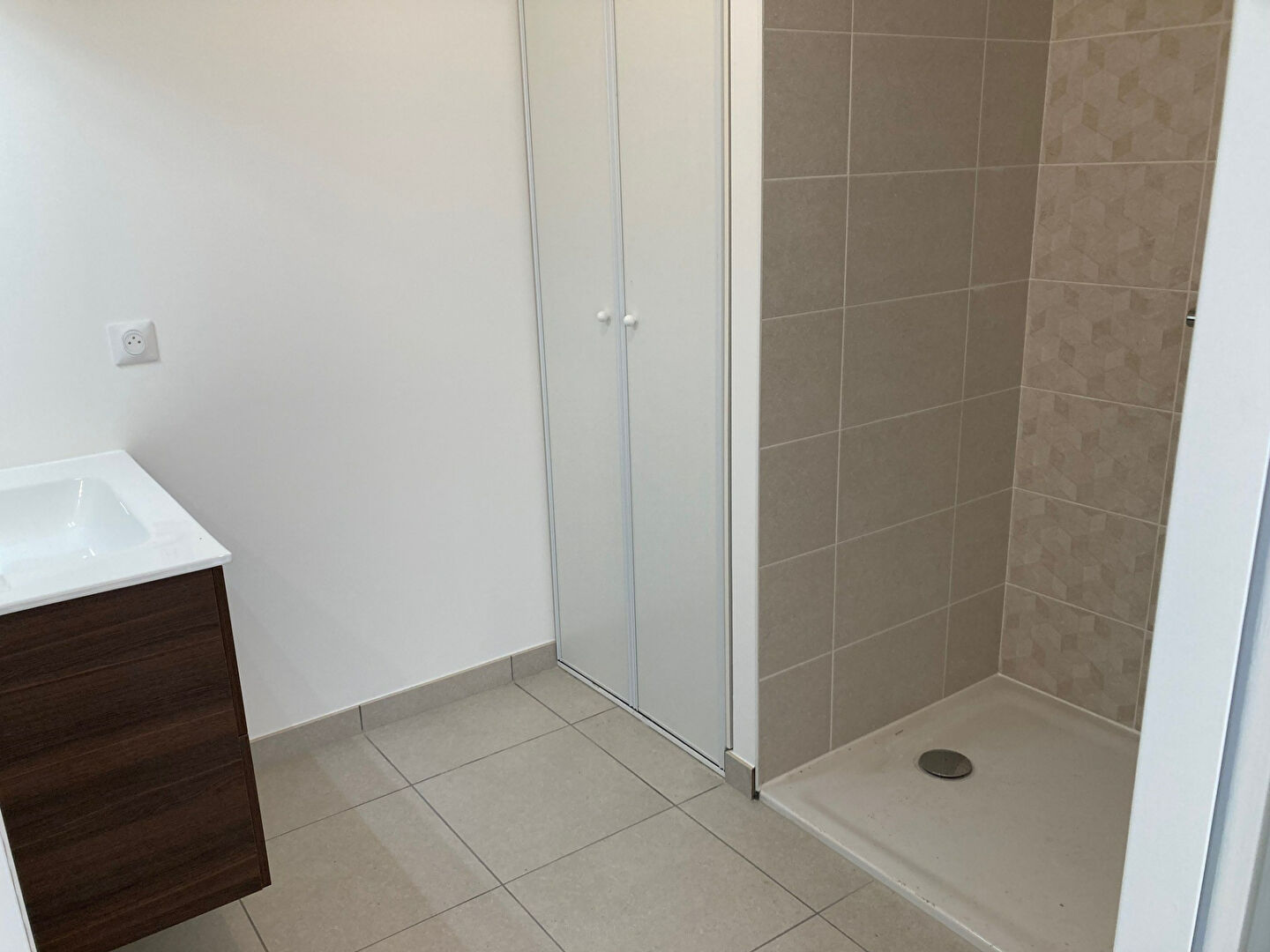 Photo Résidence Programme NEUF - T2 au 1er étage image 5/6