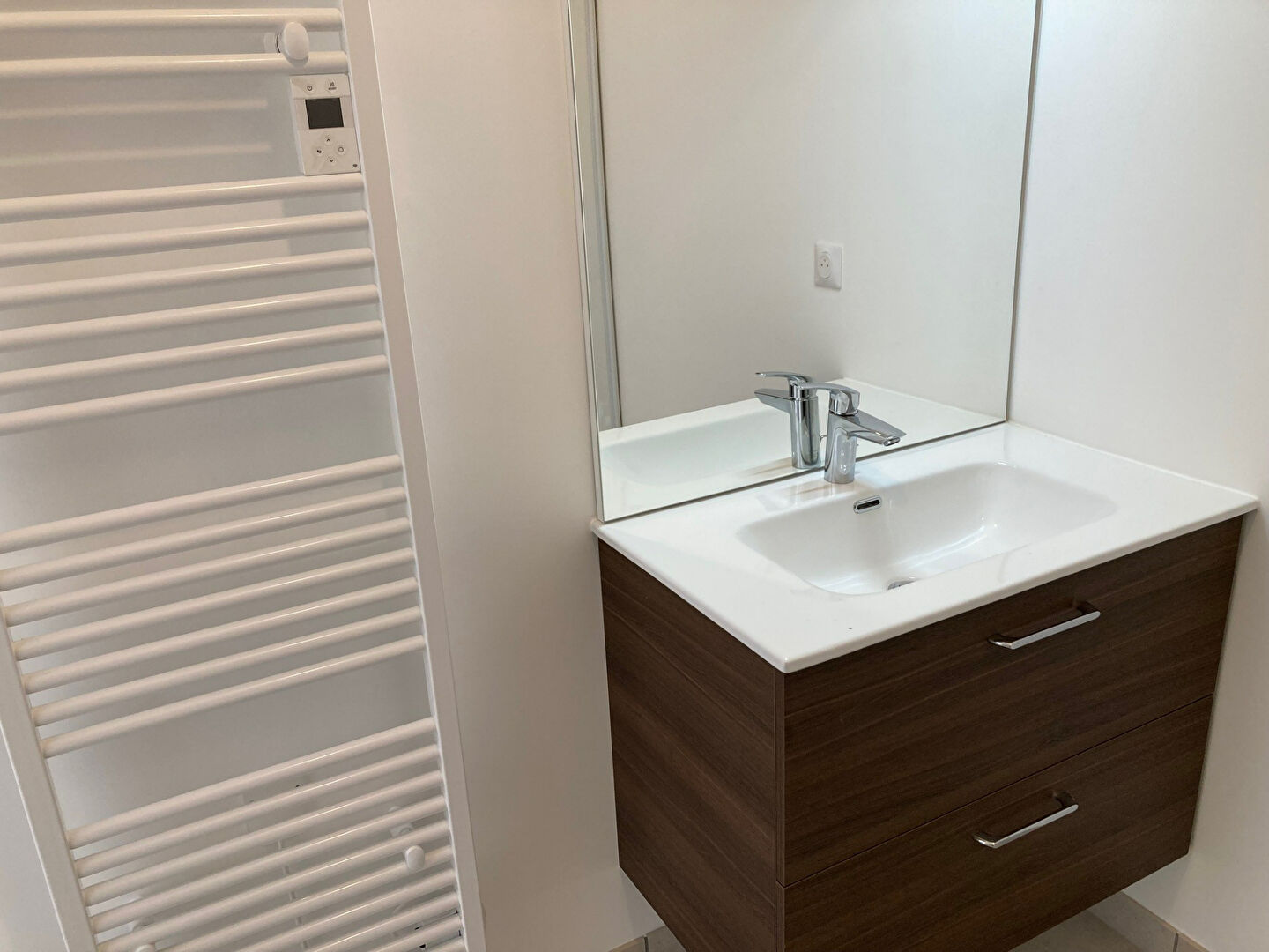 Photo Résidence Programme NEUF - T2 au 1er étage image 6/6