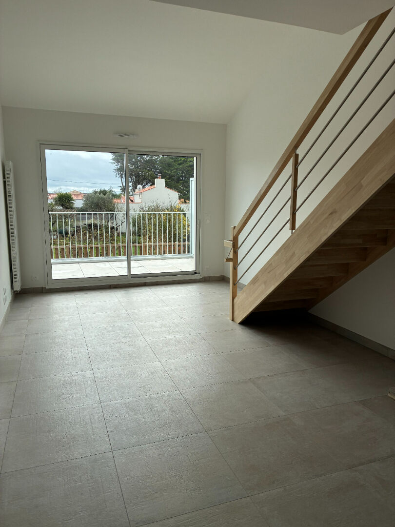 Photo T3 Neufs Entre Plage et Centre-Ville  Résidence Sécurisée  Disponibles Immédiatement image 1/6