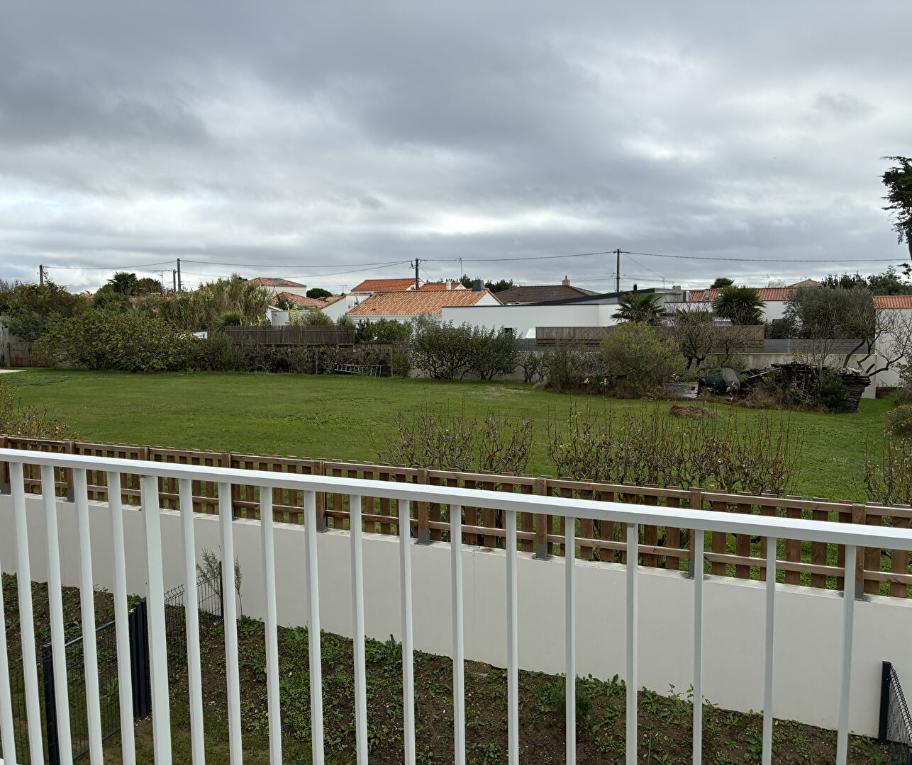 Photo T3 Neufs Entre Plage et Centre-Ville  Résidence Sécurisée  Disponibles Immédiatement image 2/6