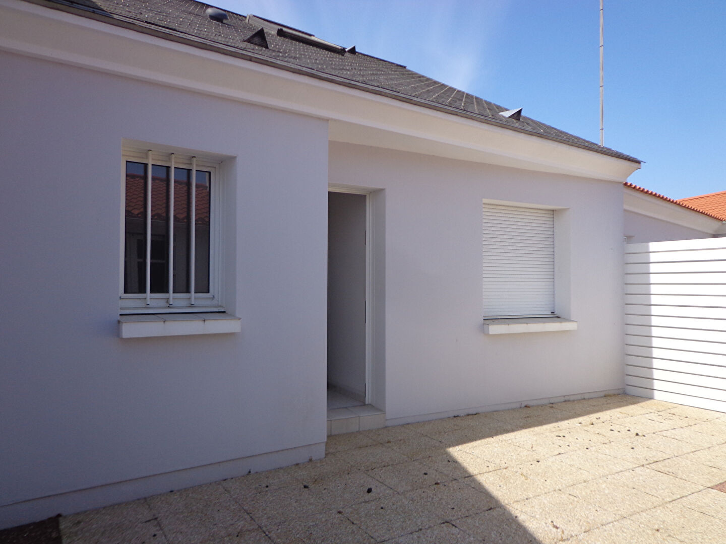 Photo Maison rénovée T2 centre ville image 1/6