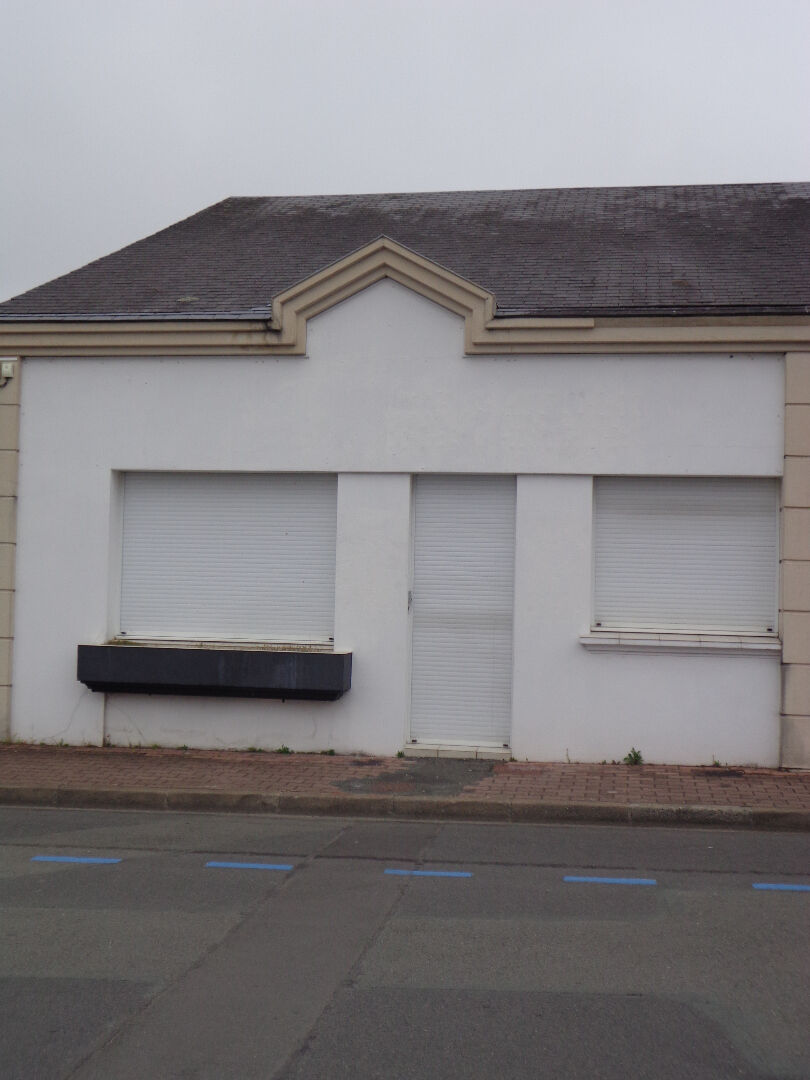 Photo Maison rénovée T2 centre ville image 2/6