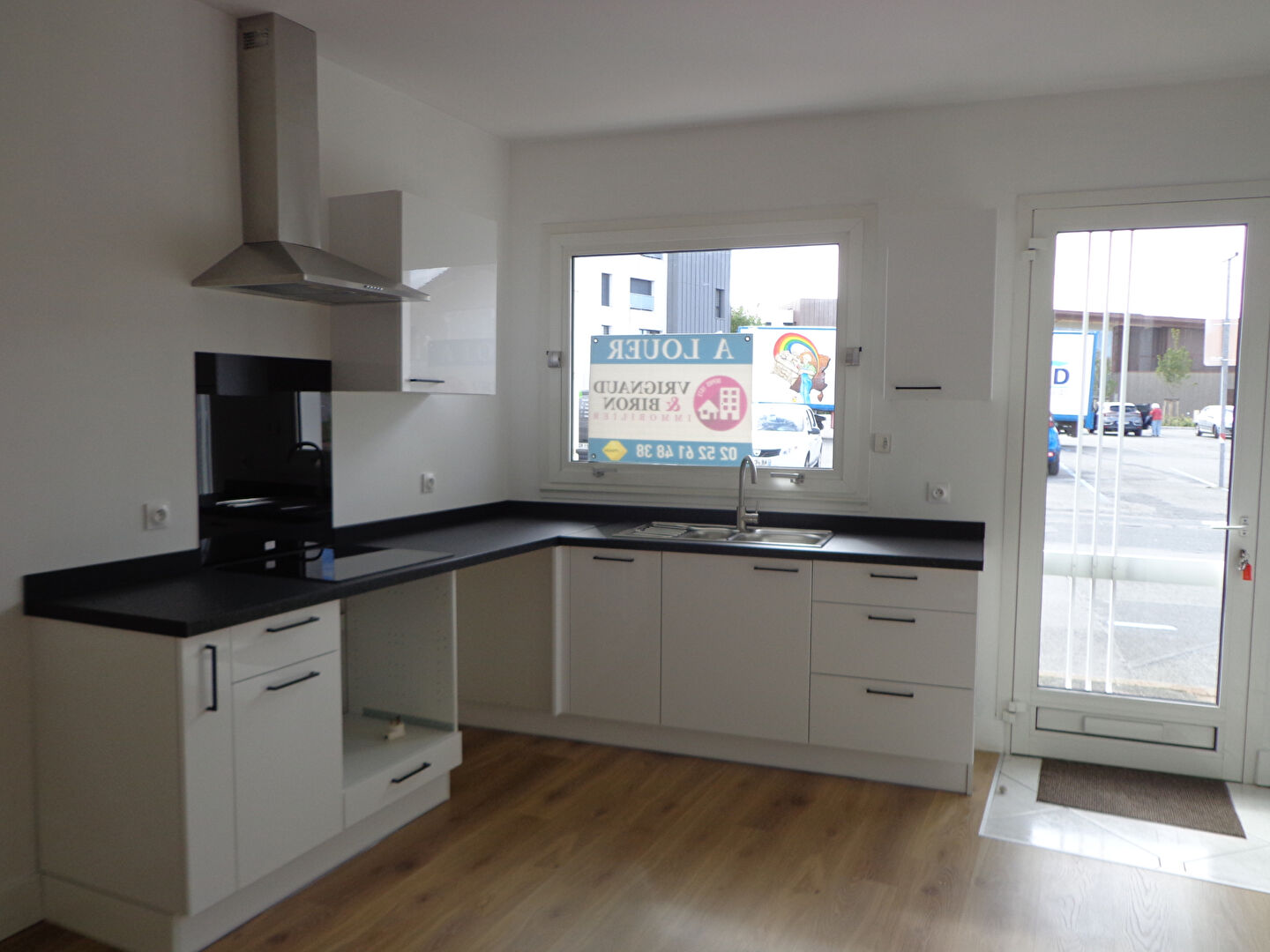 Photo Maison rénovée T2 centre ville image 3/6