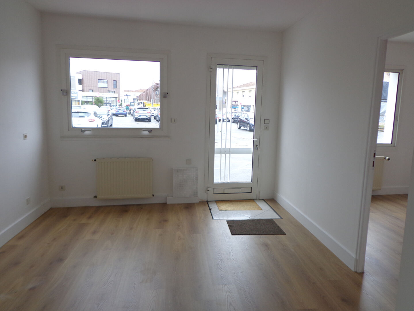 Photo Maison rénovée T2 centre ville image 5/6