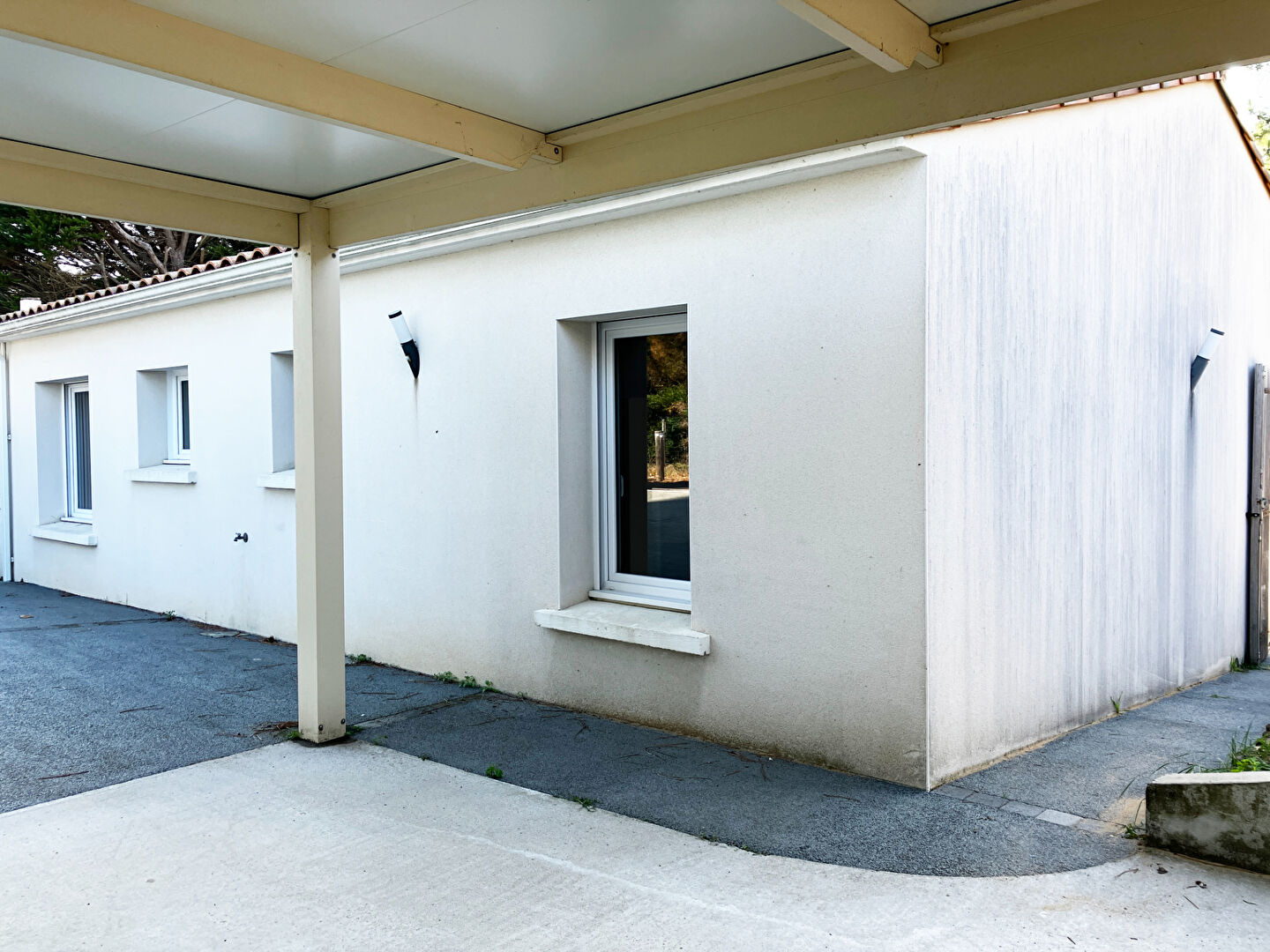 Photo Maison de plain pied à Bretignolles sur Mer (85470) image 2/6