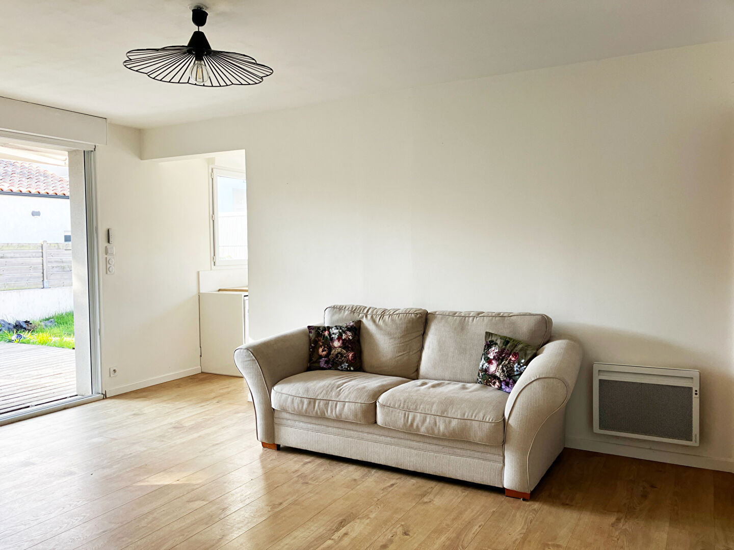 Photo Maison de plain pied à Bretignolles sur Mer (85470) image 4/6