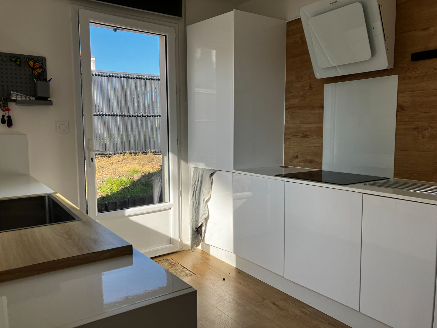 Photo Maison de plain pied à Bretignolles sur Mer (85470) image 5/6