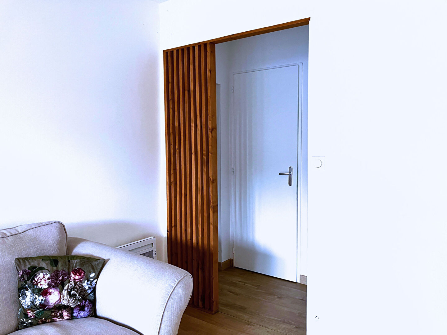 Photo Maison de plain pied à Bretignolles sur Mer (85470) image 6/6