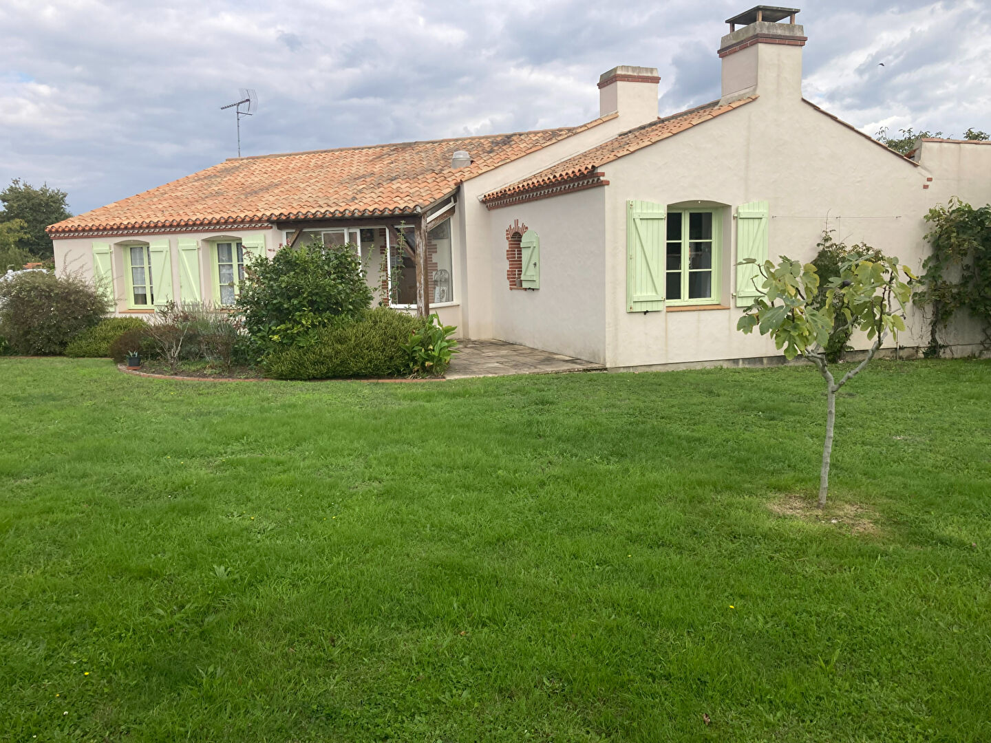 Agence immobilière de VRIGNAUD, BIRON IMMOBILIER - Challans