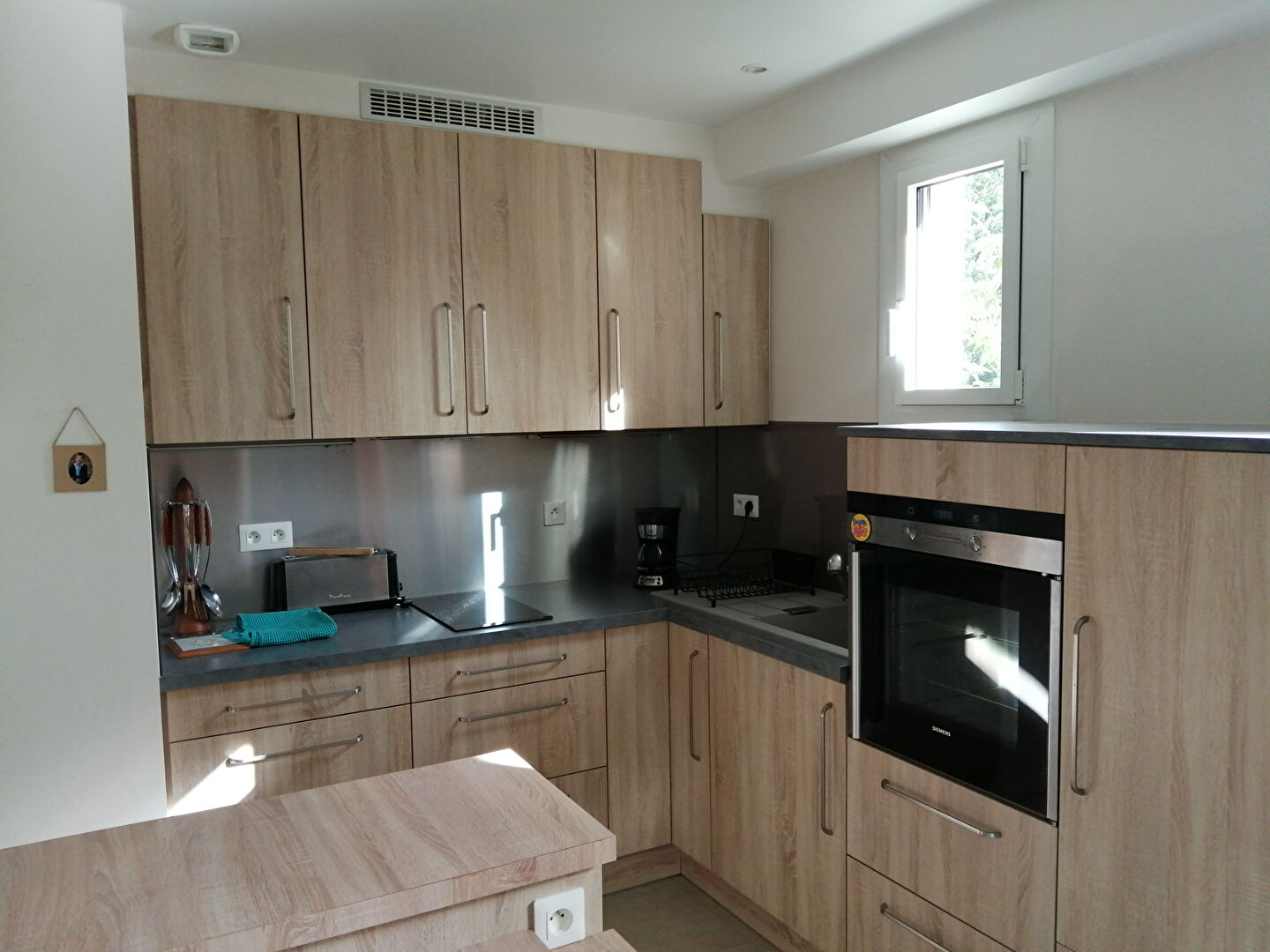Appartement  RESIDENCE SERVICE SENIOR Challans T2 51 m2