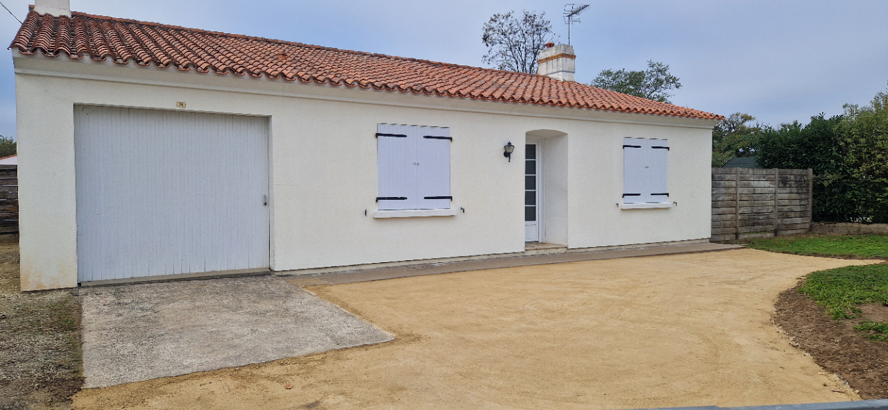 Agence immobilière de VRIGNAUD, BIRON IMMOBILIER - Challans