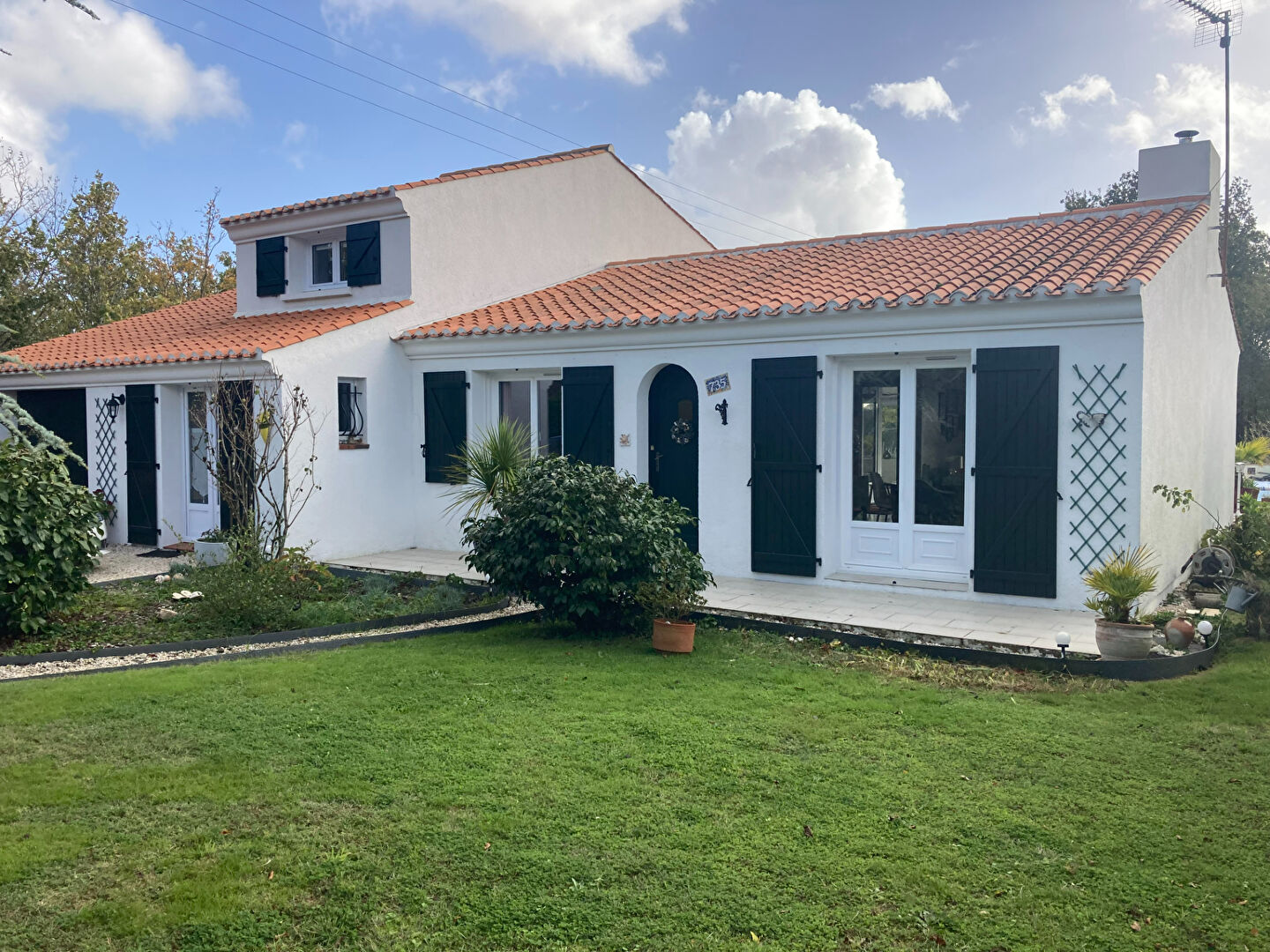 Agence immobilière de VRIGNAUD, BIRON IMMOBILIER - Challans