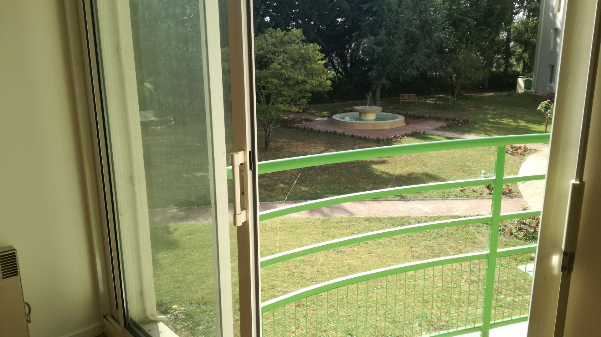 Appartement  Résidence service sénior Challans 1 pièce 35 m2