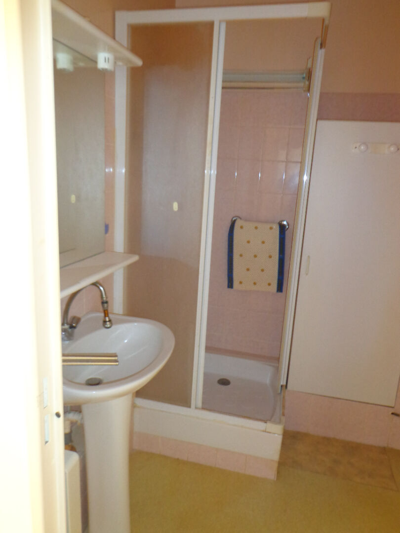 Photo Appartement  Résidence service sénior Challans 1 pièce 35 m2 image 4/4